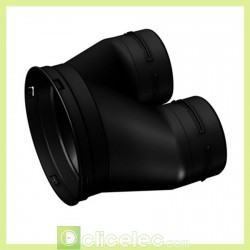 RACCORD D80/2XD80 EASYHOME - 11033017