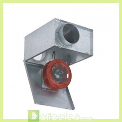 MOTOTURBINE POUR MINICRITAIR