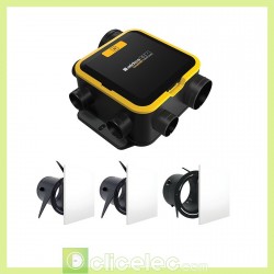 KIT EASYHOME AUTO