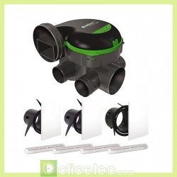 Kit EasyHome PureAIR classic - 11033056