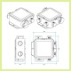 Kit VMC EasyHOME PureAir compact classic - 11033058