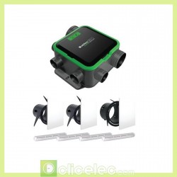 Kit VMC EasyHOME PureAir compact Premium - 11033060