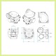 Kit VMC EasyHOME PureAir compact Premium - 11033060