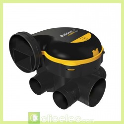 VMC EasyHOME Auto