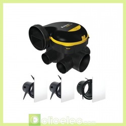 KIT EASYHOME AUTO 