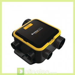 VMC EasyHOME Autoréglable compact - 11026034
