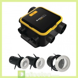 KIT EASYHOME AUTO