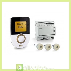 TYWATT 1000 Delta dore Thermostats d'ambiance