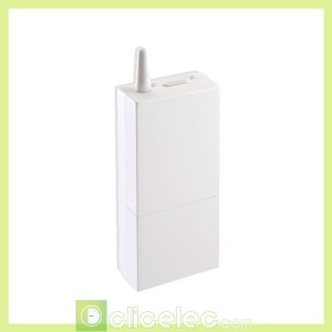 Emetteur info consommation Delta dore Thermostats d'ambiance