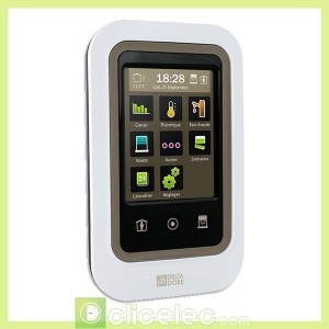 CALYBOX 2020 WT Delta dore Thermostats d'ambiance